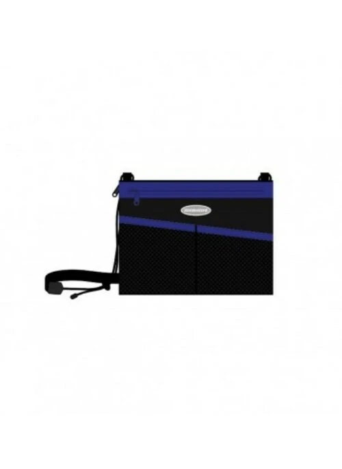 ZEROBASEONE “The Moving Seoul” Merch – Sacoche Bag