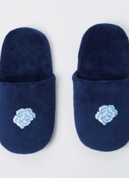 ZEROBASEONE x SPAO Merch – Room Slippers