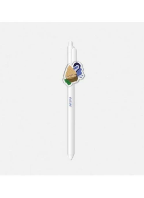aespa “EVER SMTOWN” Merch – Acrylic Ballpen