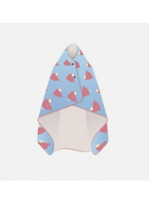 aespa “EVER SMTOWN” Merch – Blanket