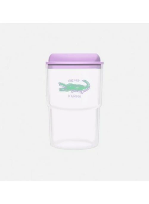 aespa “EVER SMTOWN” Merch – Tumbler