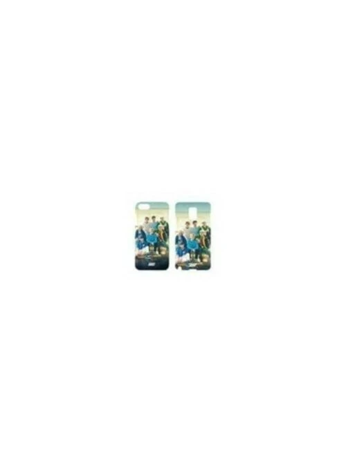 iKON “Debut Concert SHOWTIME” Phone Case Photo1 Version
