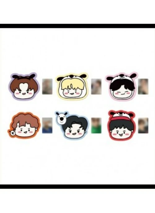 iKON “Heendy” Merch – Mouse Pad