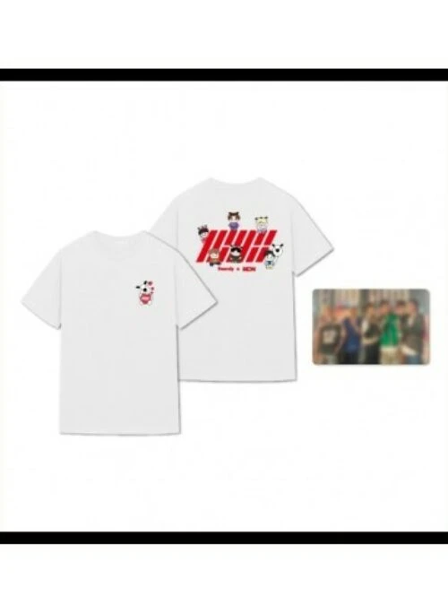 iKON “Heendy” Merch – T-Shirt