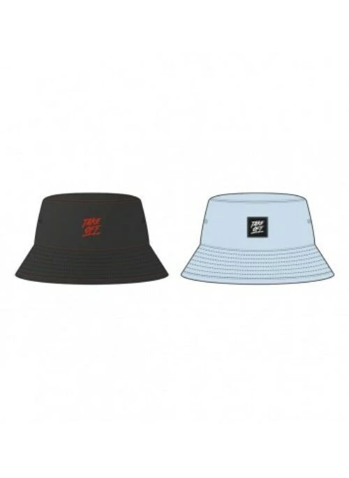 iKON “Take Off” Merch – Bucket Hat