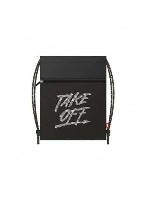 iKON “Take Off” Merch – Gym Sack