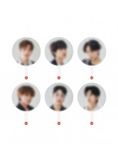 iKON “Take Off” Merch – Image Picket