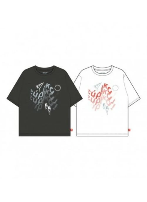iKON “Take Off” Merch – T-Shirt