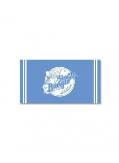 AOA Official Merch – Towel | Bingle Bangle Ver