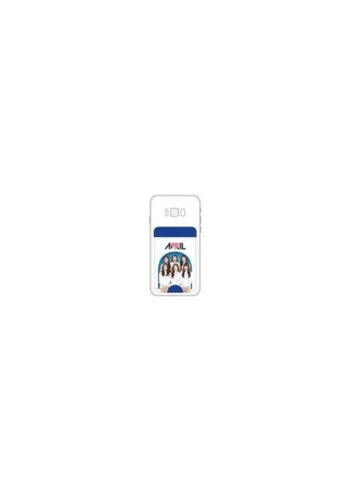 APRIL Official Merch – In Pocket