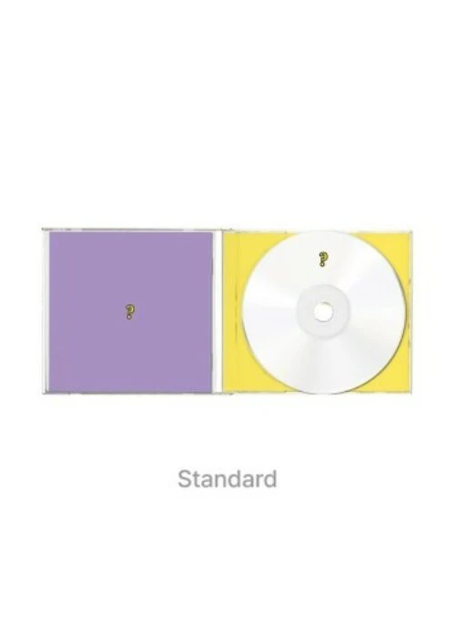 BOYNEXTDOOR Japan 2nd Single Album – BOYLIFE | Standard edition