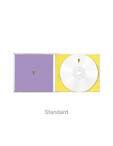 BOYNEXTDOOR Japan 2nd Single Album - BOYLIFE | Standard