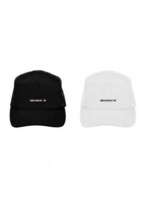 BRANDNEW Official Merch – Camp Cap