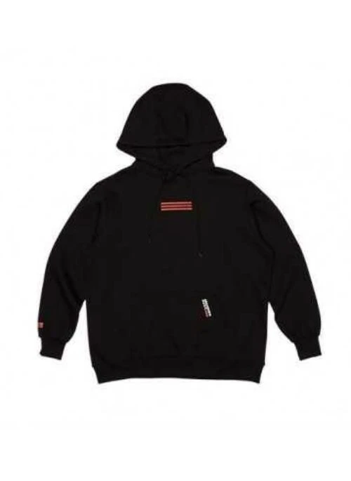 BRANDNEW Official Merch – Hoodie