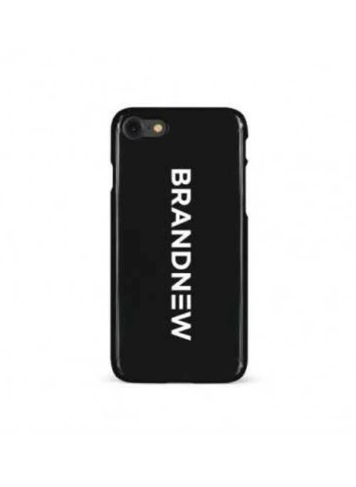 BRANDNEW Official Merch – Phone Case Logo