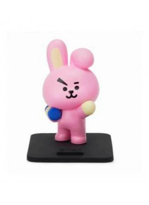 BT21 Line Friends Collaboration – Figure Phone Stand