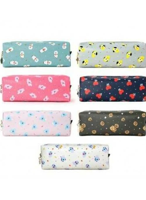 BT21 x Monopoly Collaboration – C-POCKET PATTERN