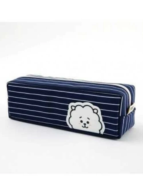 BT21 x Monopoly Collaboration – C-Pocket Stripe