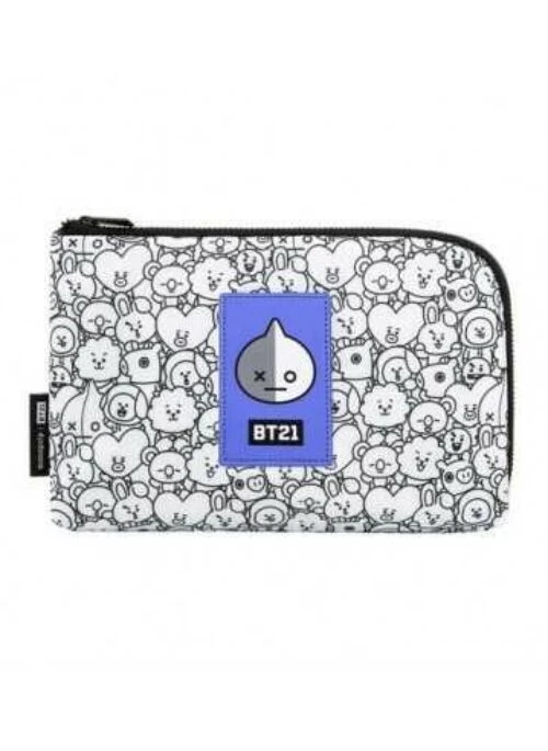 BT21 x Monopoly Collaboration – Cable Pouch