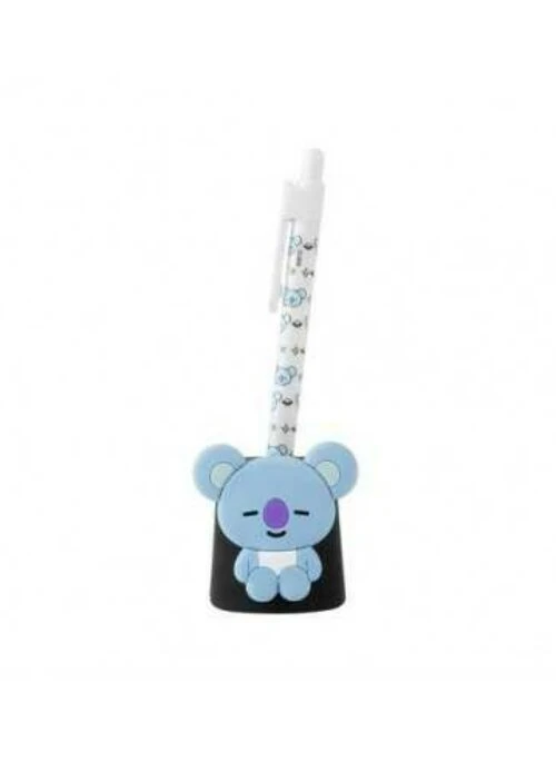 BT21 x Monopoly Collaboration – Pen Stand