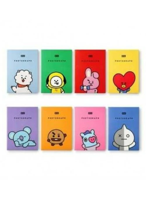 BT21 x Monopoly Collaboration – Photograph