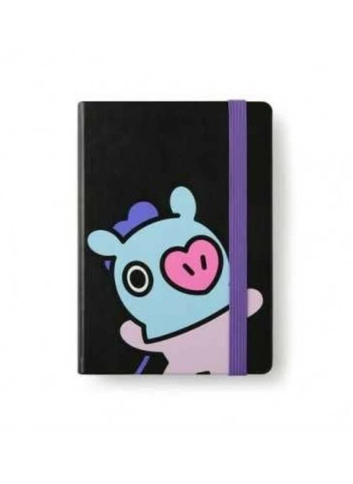 BT21 x Monopoly Collaboration – The Note