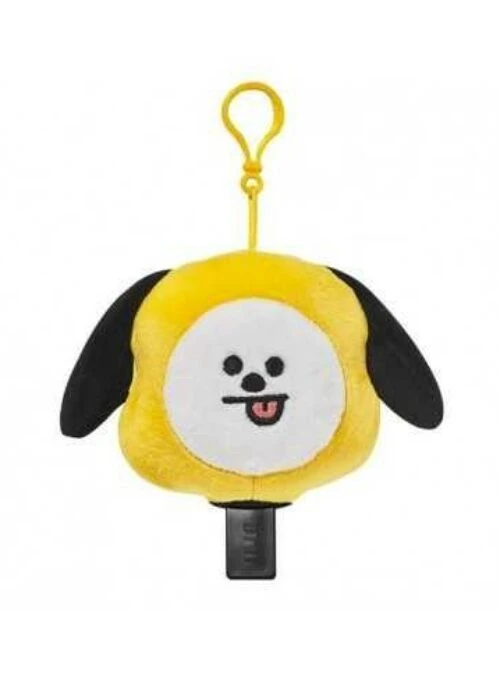 BT21 x Oliveyoung Collaboration – Mirror Comb Doll Set
