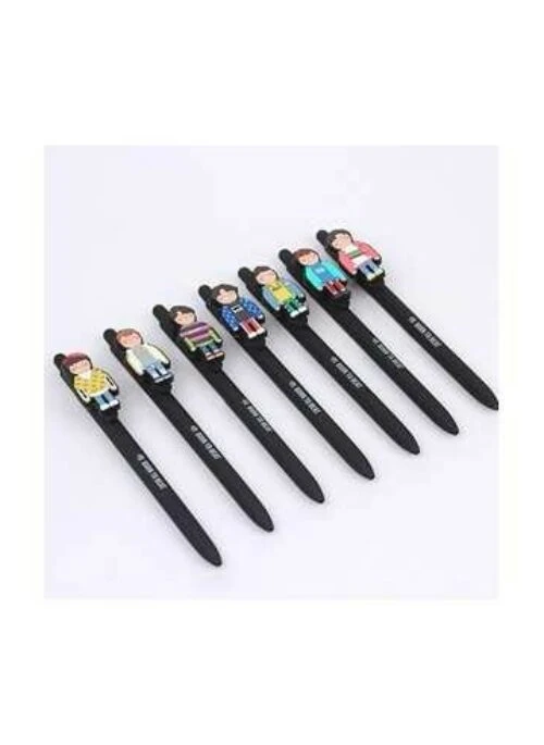 BTOB “MELZIT” Merch – Character Ball Pen