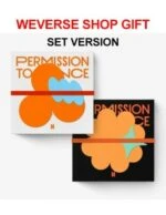 PERMISSION TO DANCE ON STAGE - LIVE (Connect ver