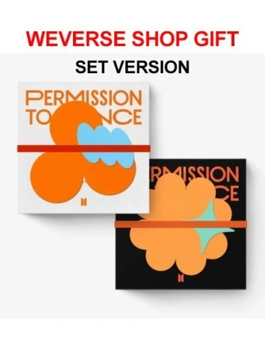 PERMISSION TO DANCE ON STAGE | BTS | BIGHIT MUSIC