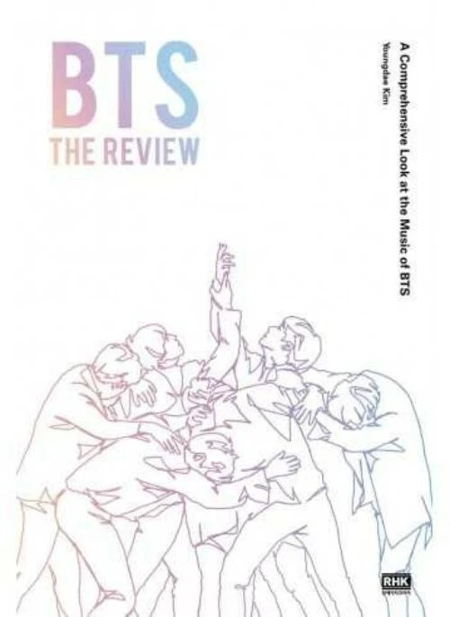 BTS: The Review – English Ver