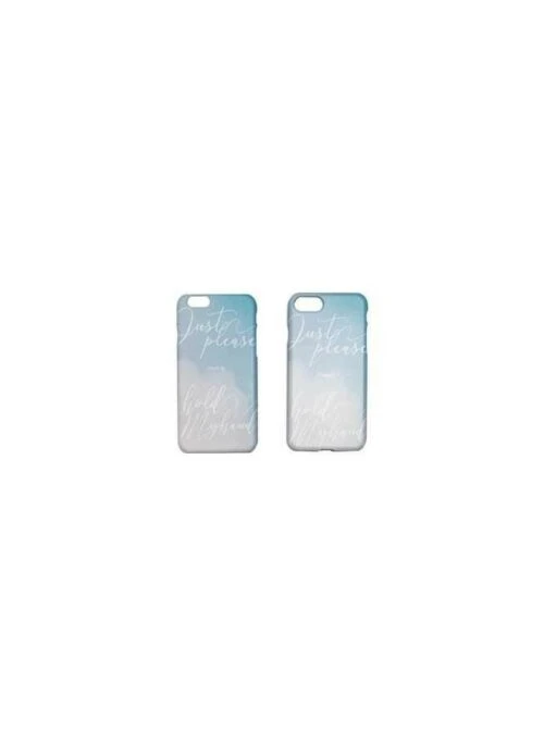 CNBLUE 8th Anniversary Fanmeeting “Track8” Merch – iPhone Case
