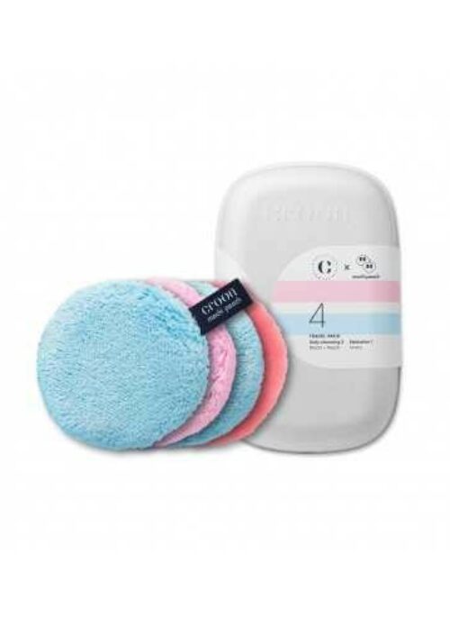 CROON x Mochipeach – Travel Pack MochiPeach