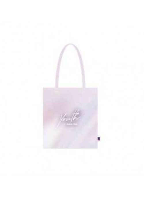 DAY6 1st World Tour Merch – Hologram Bag