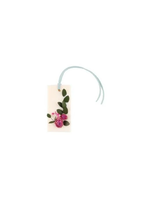 DAY6 Finale Concert Merch – Wax Tablet Air Freshener