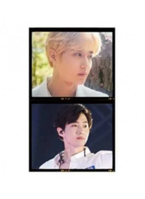 EXO “ElyXiOn” Concert Merch – Film Set