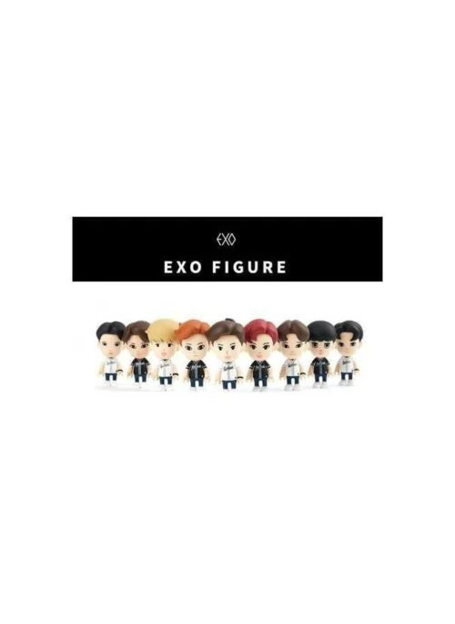EXO Official Figure
