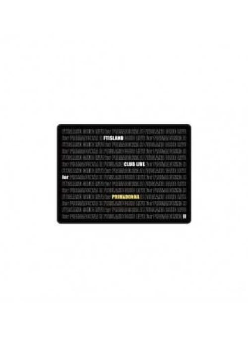 FTISLAND “CLUB LIVE for PRIMADONNA” Merch – Blanket