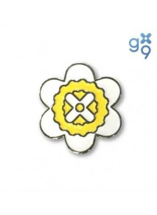 GUGUDAN “Act.2 Narcissus” Merch – Badge