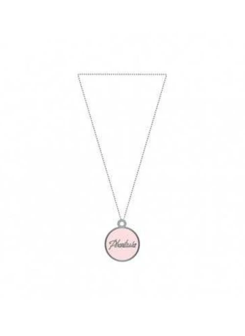 Girls Generation “Phantasia” Merch – Necklace