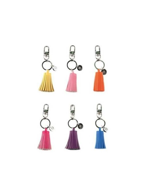 JBJ Official Merch – Tassel Keyring Random
