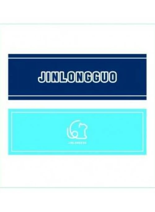 Jin Long Guo Official Merch – Slogan