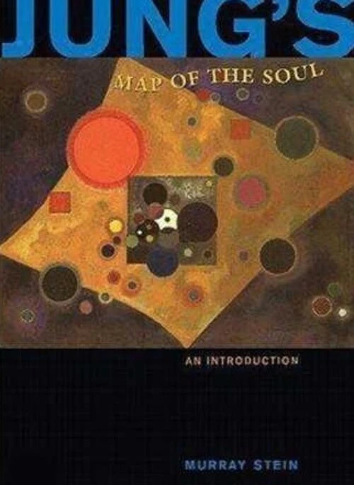Jung’s Map of the Soul – An Introduction