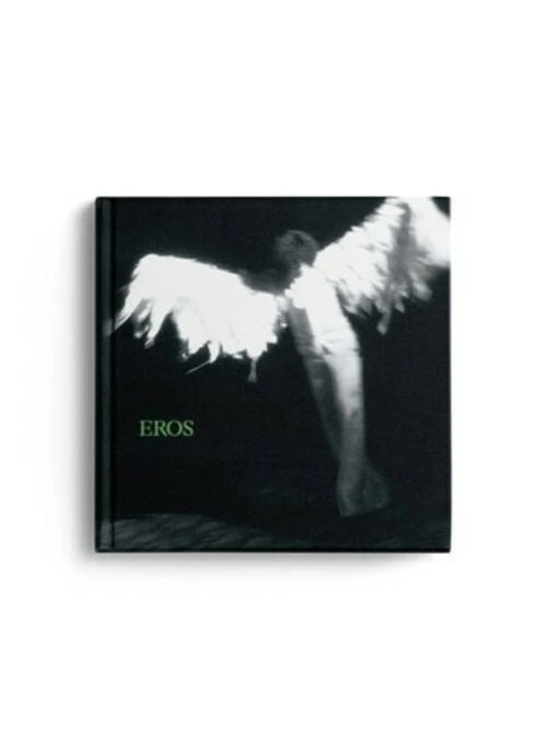 LEE CHANHYUK 2nd Album – EROS