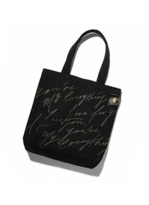 LEE MINHO Official Merch – RE: ECO BAG