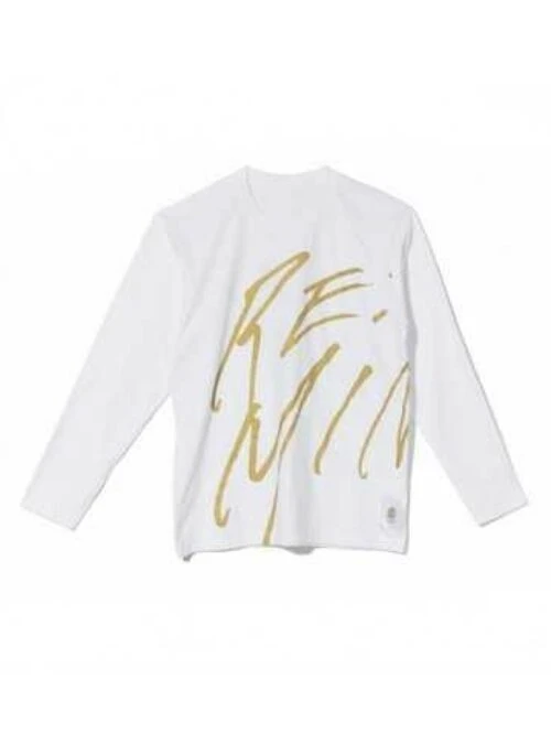 LEE MINHO Official Merch – RE: T-SHIRT