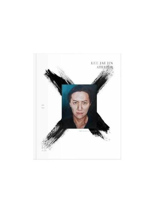 Lee Jai Jin “Atelier” Photobook