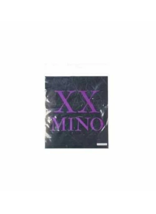 MINO “XX” Merch – Photo Set