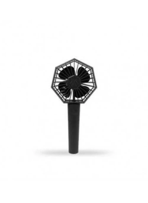 MONSTA X Official Merch – Handy Fan