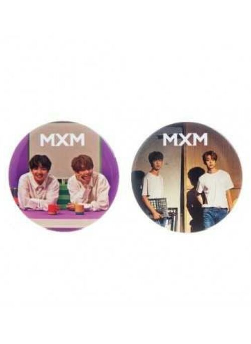MXM “More Than Ever” Merch – Mirror